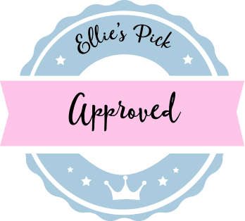 Ellie's Pick
