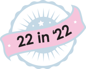22 in '22